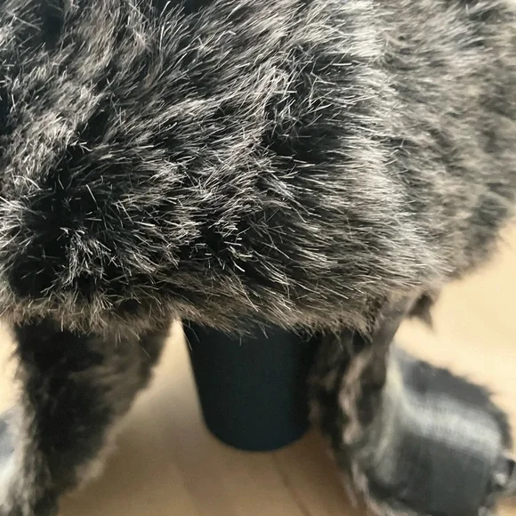 Unisex Winter Trapper Hat - Picture 6 of 8